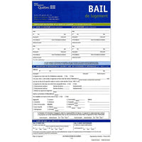 Publications Du Quebec Bail Logement Fr Quebec, French Only (422694)-New mandatory lease agreement from the Régie du logement available since February 24, 2015
