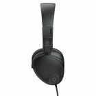 JLab Studio Pro Wired Over-Ear Headphones - Black-Custom EQ3 Sound | Signature, Balanced & Bass Boost to personalize music without an app​