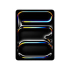 Apple iPad Pro 13" - Ultra Retina XDR Display - Wi-Fi - M5 Chip - 2 TB SSD - Space Black-iPad Pro with M5 brings next-generation speed and the power of on-device AI to all your tasks. Featuring up to 2TB of storage, 16GB of memory and Neural Accelerators for next-level AI performance