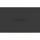 Netgear 5-Port GBE Unmanaged Switch with PoE+-Plug & Play