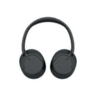 Sony WHCH720N Wireless Noise Cancelling Headphones with Microphone - Black-Keep your music playing all day with a battery life that delivers up to 35 hours of power. USB Type-C quick charging gives up to 60 mins of play back from 3 minutes of charge.