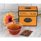 Steven Smith Teamaker Red Nectar Herbal Tea - 6 x 15 count sachets-Packed in sachets made from plant based material which is 100% commercially compostable