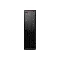 Lenovo Refurbished ThinkStation P320 SFF Desktop - Intel i7 - 256 GB NVMe SSD - 32 GB RAM - Windows 10 Pro-Intel i7-6700 - 3.4 GHz (up to 4.0 GHz Turbo)