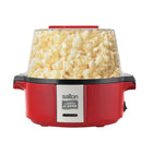 Salton Stir Popper Popcorn Maker-SERVE - Enjoy a delicious snack. Perfect for movie night