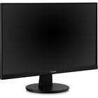 ViewSonic - Moniteur 27" 1080p 100 Hz avec FreeSync - VA2747-MH-Technologie Flicker-Free et filtre de lumière bleue pour réduire la fatigue oculaire
