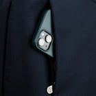 PKG Durham Metro Backpack District - Navy-Key Clip 
