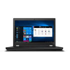 Lenovo Refurbished 15.6" P15 Gen 2 Laptop - Intel i7-11850H - 32GB RAM - 512GB SSD - Windows 11 Pro-Intel Core i7-11850H, 8 cores / 16 threads, 2.5 GHz base up to 4.8 GHz Turbo, 24 MB cache