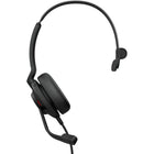 Jabra Evolve2 30 SE Sound Isolating USB-C Mono On-Ear Headset with Mic-A professional-grade 28mm speaker and an advanced digital chipset deliver exceptional audio quality.