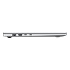 Samsung - Ordinateur portable NP750XHD-KB1CA 15,6 po - Intel Core Ultra 7 255U - SSD 512 Go - 16 Go RAM - Windows 11 Famille - Argent-Carte graphique Intel intégrée