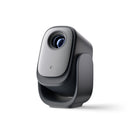 Dangbei N2 Mini Netflix Officially-Licensed Portable Projector - Full HD 1080p - Wi-Fi - Bluetooth with Stand-LCD display technology is lightweight, offers vibrant colours and cost-effective