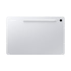 Samsung Galaxy Tab S10 FE 10.9" Android Tablet with S-Pen - 128 GB - Silver-Connectivity: USB 2.0, Wi-Fi, Bluetooth v5.3