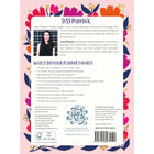 High Note 2027 Monthly Softcover Planner - 7-3/4" x 9-3/4" - Jess Phoenix - English-4