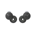 Sony LinkBuds Truly Wireless Earbuds - Grey-Unique open ring driver links your content and what’s happening in your surroundings