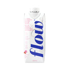 Flow Strawberry/Rose Alkaline Spring Water - 500ml - 12 Pack-Alkaline Spring Water