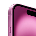 Apple iPhone 16 Plus 6.7" - 128 GB - Pink - Unlocked-Photographic Styles: The latest-generation Photographic Styles give you greater creative flexibility, so you can make every photo even more you. And you can reverse any of those styles anytime you want