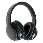 Spracht Blunote ANC Bluetooth Headphones-Compatibility: Intuitive Plug and Play for Bluetooth devices PC/Mac computers, smartphones, tablets