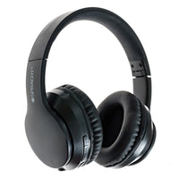 Spracht Blunote ANC Bluetooth Headphones-Compatibility: Intuitive Plug and Play for Bluetooth devices PC/Mac computers, smartphones, tablets
