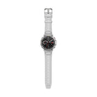 Amazfit T-REX 3 Smartwatch - Grey-Free Maps & Advanced GPS: Download free global, contour, and snow maps. Track your adventures accurately with dual-band positioning, backed up by 6 satellite systems for fast connection. Get turn directions from your smartwatch as you go
