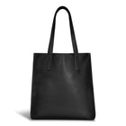 Champs - Onyx Sac Vertical en Cuir - Noir-CHAMPS Collection Onyx Sac Vertical