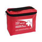 First Aid Central Type 1 Personal First Aid Kit - CSA Z1220-24 Standard - Nylon Bag-For workplaces following CSA standards and having  1 worker at any given time.
