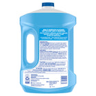 Mr. Clean Multi-Surface Cleaner with Unstopables - Fresh - 2.93L-Inside the home, these cleaning supplies are great for cleaning dirt on linoleum as well as tile floors, toilets and bathtubs.