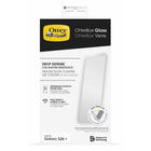 OtterBox Protecteur D'écran en Verre Clear pour Samsung Galaxy S26+-Réduction de la défense au profit de la résistance à l'éclatement