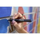 Sharpie Creative Water-Based Acrylic Paint Markers - Fine Tip - Assorted - Set of 5-Fine point markers are perfect for small details or intricate line work
