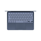 Apple MacBook Neo 13" with Touch ID - A18 Pro - 512 GB SSD - 8 GB Unified Memory - Indigo - French-Power for everyday tasks - Ready the moment you open it, MacBook Neo with the A18 Pro chip delivers the performance and AI capabilities you need to get things done, whether you’re editing family photos, powering through spreadsheets, using AI to summarize class notes or playing the latest Apple Arcade game