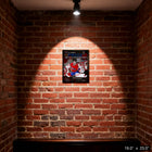 Frameworth Carey Price Montreal Canadiens Career Collage - Framed Print - 19" W x 23" H-Finished size measures approximately 19 inches by 23 inches and arrives ready to hang with all hardware included