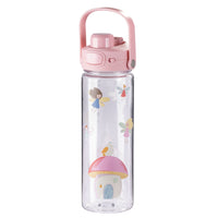 Pep Rally Tritan Bottle - Secret Garden - 750 mL-760mL / 25.7 fl. Oz