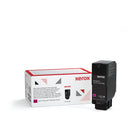 Xerox 006R04626 Toner Cartridge - High Yield - Magenta-The 006R04626 toner cartridge yields approximately 12,000 pages