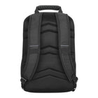 Lenovo ThinkPad Essential Plus 15.6" Backpack - Black-Dedicated, separate laptop compartment