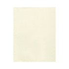LUX 8 1/2 x 11 Paper, Natural Linen, 50/Box (81211-P-59-50)-Comes in natural linen which is an off-white with a woven linen texture