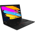 Lenovo - Reconditionné T14 Gen 2 Ordinateur portable Intel Core i7 1185G7 SSD 512 Go 16 Go de mémoire Windows 11 Professionnel-Taille et type de RAM: 16 Go Mémoire DDR4 3200 MHz. jusqu’à 64 Go pris en charge avec 2 emplacements SODIMM