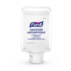 Purell ES10 Advanced Foam Hand Rub - 2 Pack-Manufactured according to strict FDA safety and quality standards