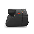 Polaroid Go Generation 3 Instant Camera Bundle - Black-Stronger flash & better shots in any lighting. With a redesigned lens that sits deeper in the camera, you get less glare, better contrast, and crisper shots, even in bright light
