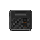 Bluetti Premium Series B210P Expansion Battery - 2,150Wh-More Compact & Powerful:  High-density LiFePO4 battery cells with 3,000+ Life Cycles to 80%.  Lifting Power for high-wattage resistive loads like hair dryers, laptops, routers and cell phones, etc.