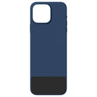 Clicks Keyboard Phone Case for iPhone 15 Plus - Royal Ink-Maximize your screen space for apps and content while you create with Clicks