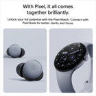 Google Pixel 10 - 128 GB - Lemongrass - Bell and Virgin Plus-The Pixel 10 battery can last over 24 hours - up to 100 hours with Extreme Battery Saver - and charge to 55% in about 30 minutes. Plus, it has Pixelsnap magnetic technology for effortless wireless charging that snaps into place