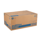 enMotion - Essuie-tout en rouleau pour dévidoir automatique, 10 po x 800 pi - blanc - paquet de 6-Les essuie-tout sont distribués à chaque mouvement de la main