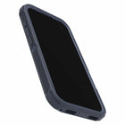 OtterBox Defender Pro Compatible with MagSafe Case with Camera Control for iPhone 17 - Riverside Blue-Tri-layer defense with a silicone cover to resist bumps, rigid inner shell to hold your phone in place and a memory-foam backing for stability