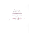 Mill Brook Studio Christmas Greeting Cards/Envelopes - 5-3/8" x 7-3/4" - Christmas Star - 18 Pack-Printed on premium uncoated paper