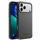 Nimbus9 Cirrus 3 Compatible with MagSafe Case for iPhone 17 Pro Max - Black-Responsive buttons