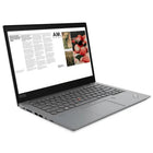 Lenovo - ThinkPad T14 G2 14" Ordinateur portable reconditionné - Intel i5-1145G7 - 16 Go RAM - 256 Go SSD - Windows 11 Pro-SSD de 256 Go offrant un stockage rapide et des démarrages rapides