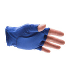 Impacto 501-00 Impact Glove Liner, Large-1 pair per pack