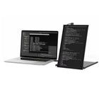 Mobile Pixels Duex Plus 13" Class LCD Monitor - Black-Plug and play via USB-C or Mini HDMI