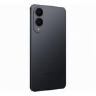 Samsung Galaxy S25 Edge - 256 GB - Titanium Jetblack - Bell and Virgin Plus-Ultra-tough front and back. Reinforced by our durable Corning Gorilla Glass Ceramic 2 on the front of the display and Corning Gorilla Glass Victus 2 on the back of the device, ready to protect your Galaxy