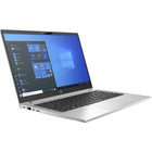 HP - ProBook 430 G8 13,3 po FHD - Remis à neuf - Intel i5‑1135G7 - 16 Go de RAM - SSD 256 Go - Windows 11 Pro - Argent-Wi‑Fi 6 (802.11ax), USB‑C (DP 1.4, alimentation), HDMI et 2× USB‑A