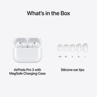 Apple - AirPods Pro 3-Le basculement automatique vous permet de passer d’un appareil Apple à l’autre en toute simplicité