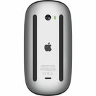 Apple - Souris Magic Mouse - Noir-Pave tactile Multi-Touch pour les gestes